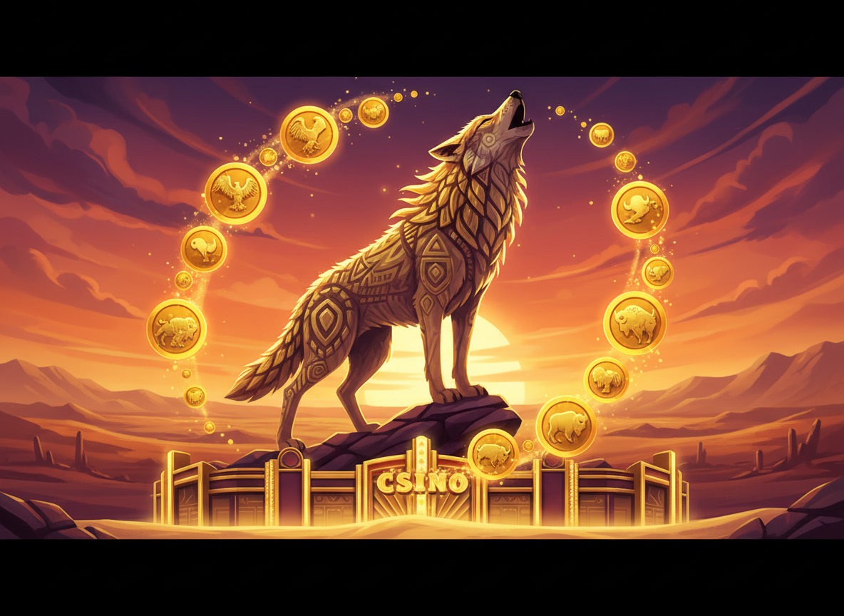 Wolf Gold