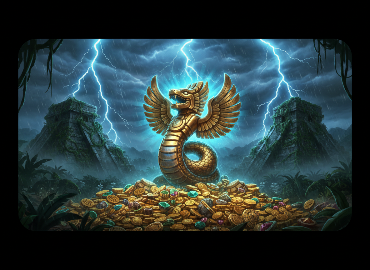 Aztec Storm